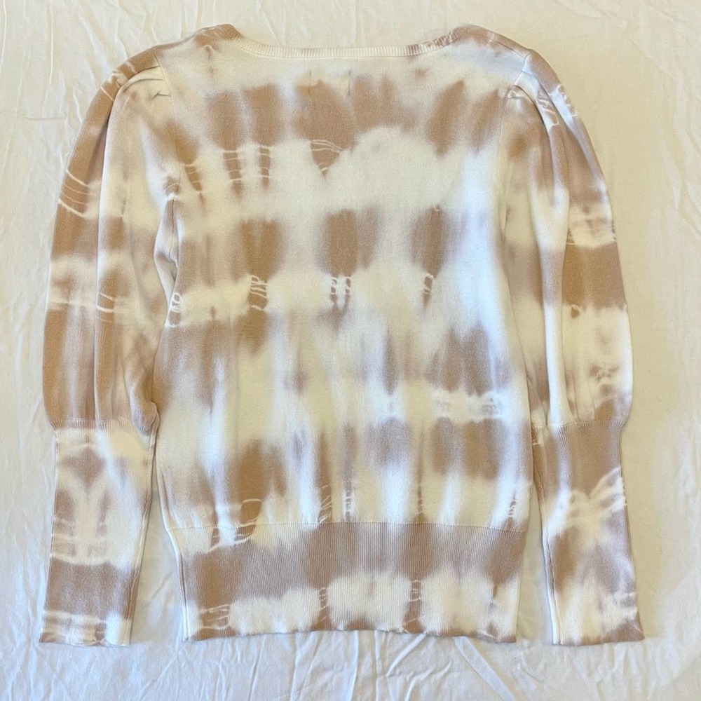 Sunday’s Caprice Crewneck Sweater - Picture 5 of 5